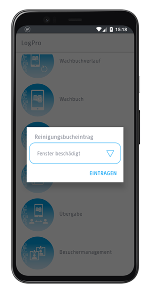 reinigunsbuch-objektbuch-app