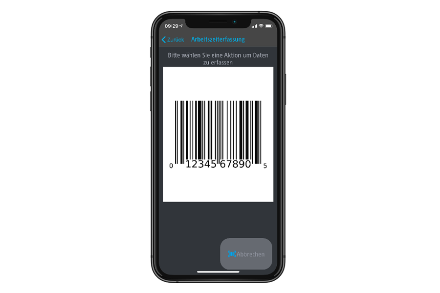 arbeitszeiterfassung-barcode-mobil-app